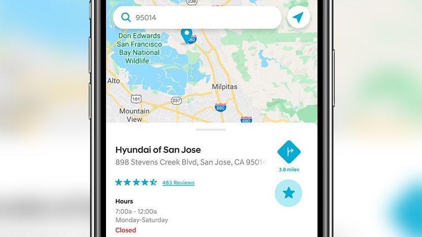 Burlington Hyundai in Burlington NJ
