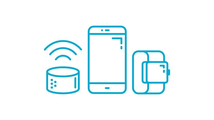 Bluelink works with your devices | Burlington Hyundai in Burlington NJ