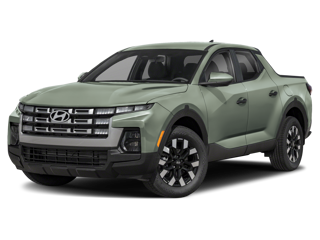 2027 Hyundai Santa Cruz