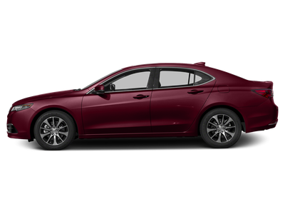 2015 Acura TLX Base Base