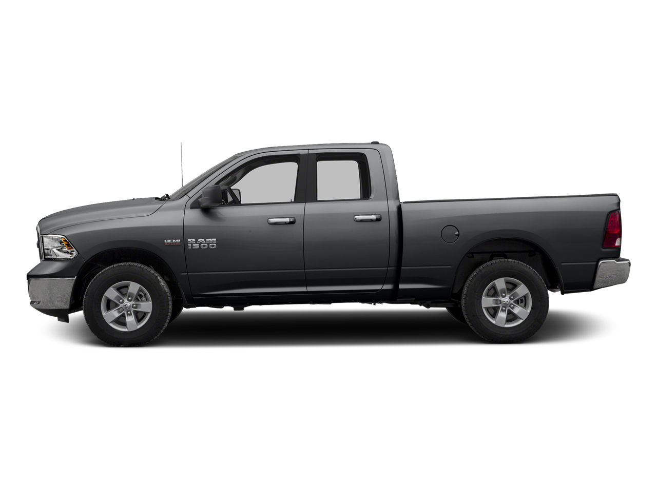 2016 RAM Ram 1500 Big Horn