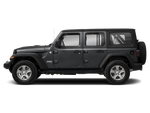 2018 Jeep Wrangler Unlimited Sport 4x4