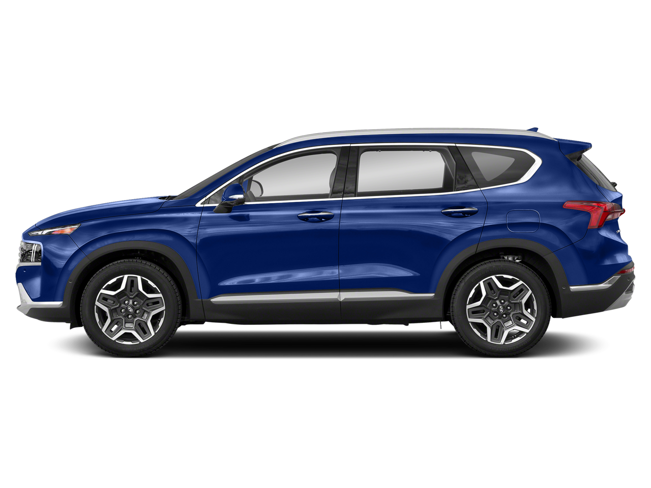 2022 Hyundai Santa Fe Limited - Photo 36