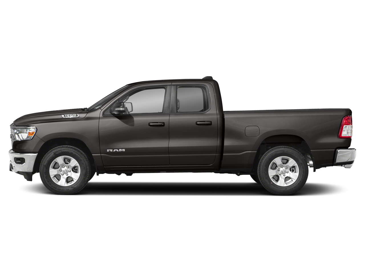 2022 RAM Ram 1500 Big Horn/Lone Star