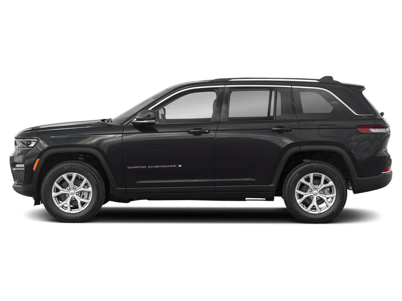 2023 Jeep Grand Cherokee Limited - Photo 39
