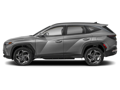2024 Hyundai TUCSON PLUG-IN HYBRID Limited