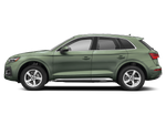 2025 Audi Q5 45 S line Premium Plus quattro