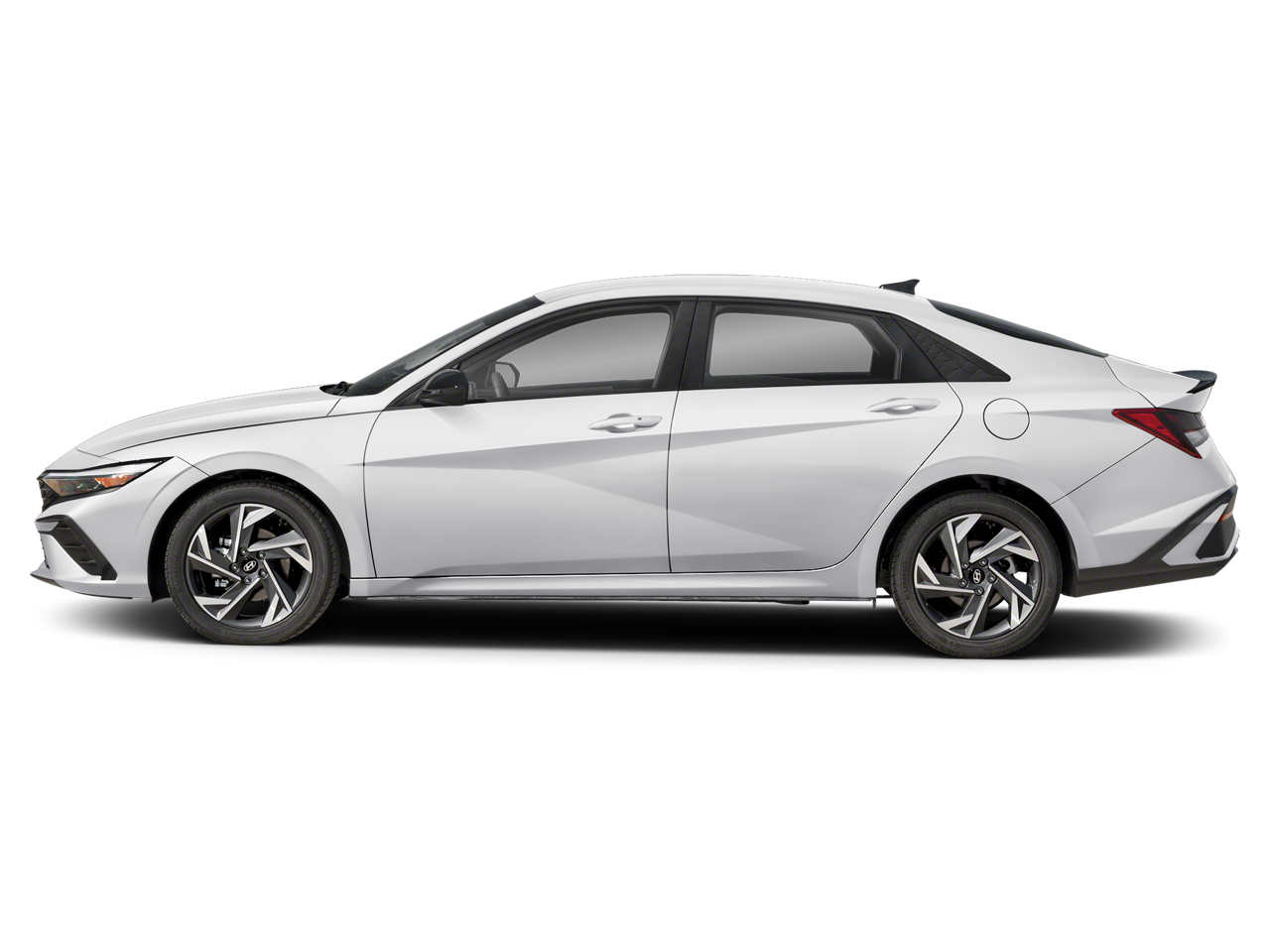 2025 Hyundai Elantra SEL - Photo 14