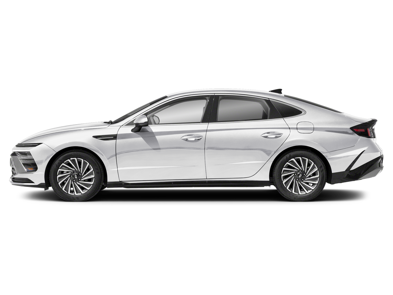 2025 Hyundai Sonata Hybrid SEL - Photo 33