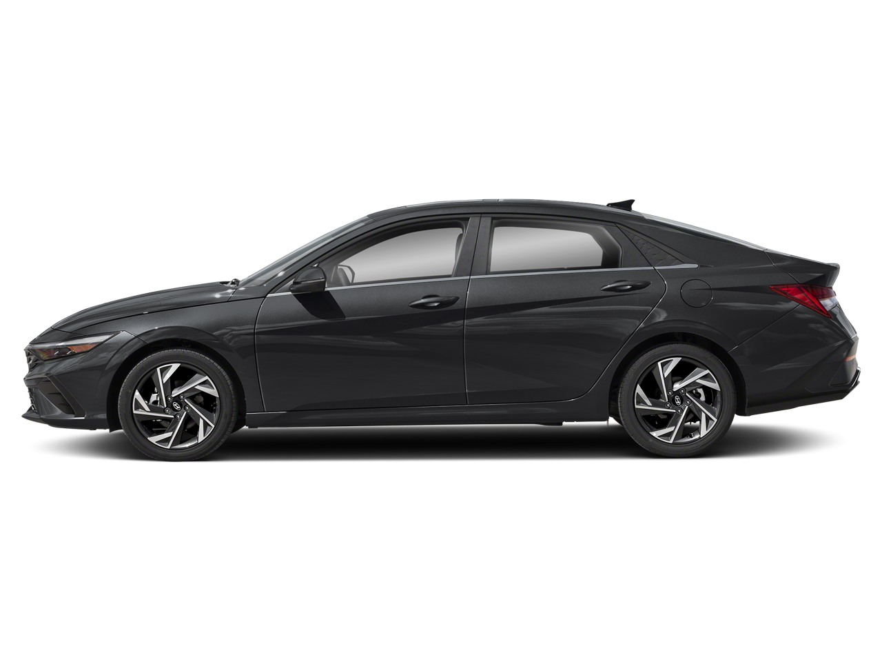 2025 Hyundai Elantra Limited - Photo 15