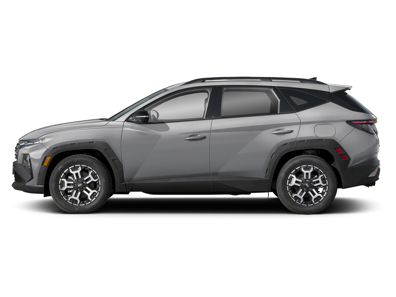 2025 Hyundai Tucson XRT - Photo 14