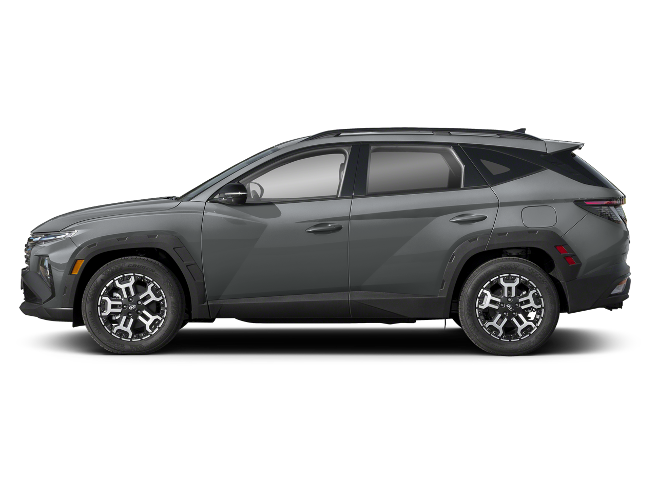2025 Hyundai Tucson XRT - Photo 12