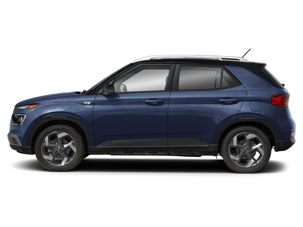 2025 Hyundai Venue Limited - Photo 15