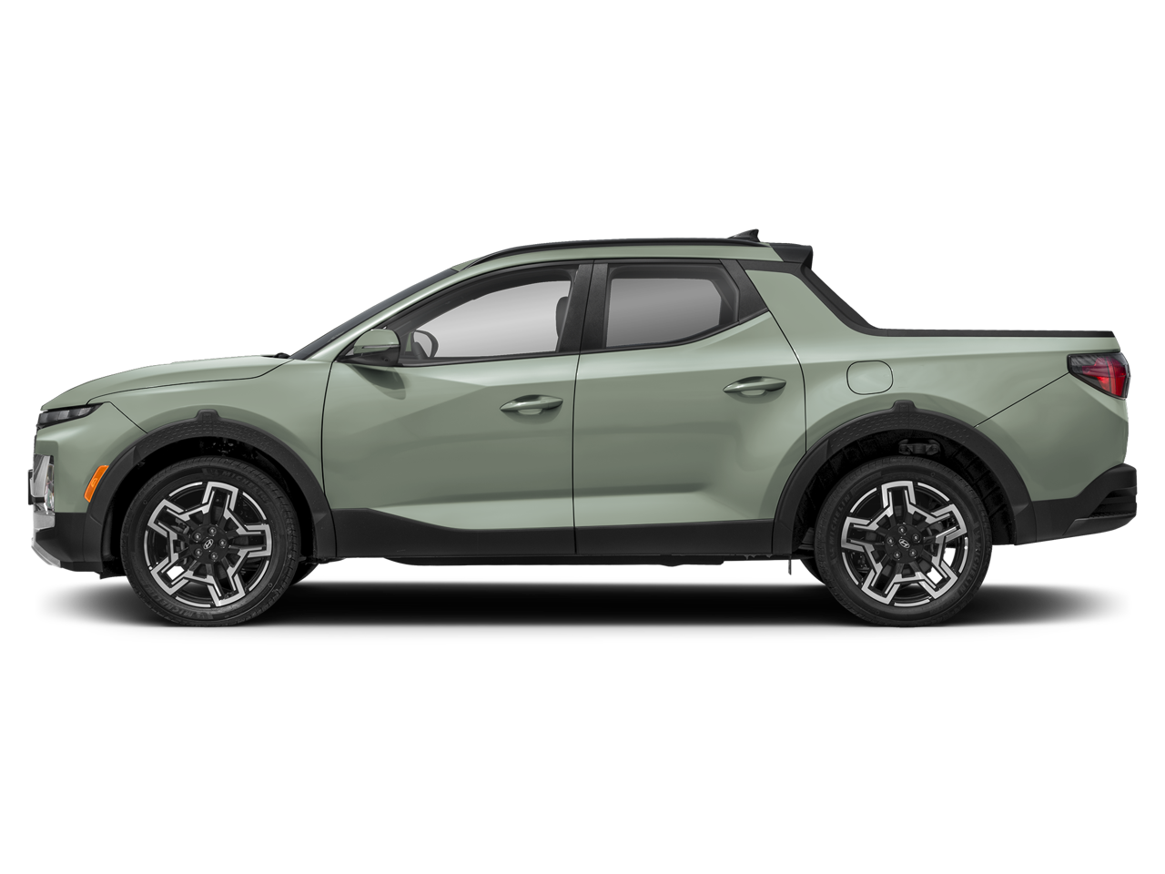2025 Hyundai Santa Cruz Limited - Photo 14