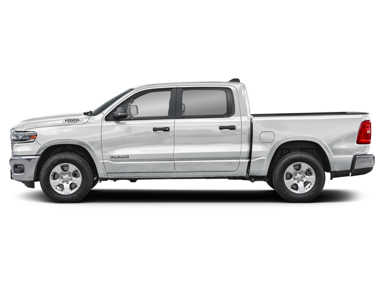 2025 RAM Ram 1500 Big Horn/Lone Star