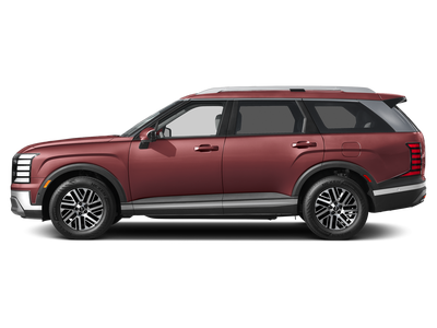 2026 Hyundai PALISADE SEL Premium 7 Passenger