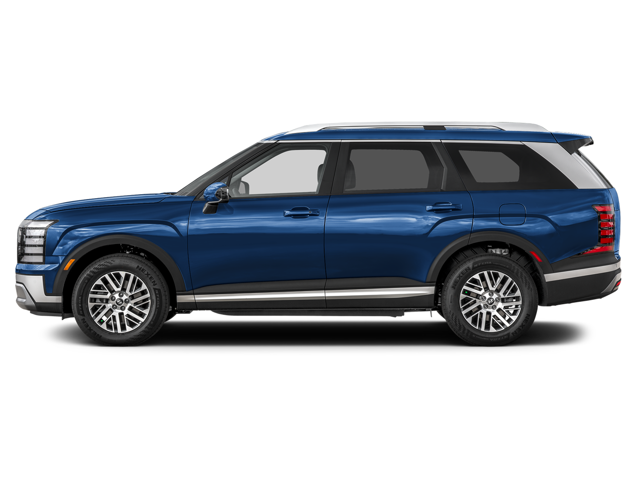 2026 Hyundai PALISADE SEL 7 Passenger
