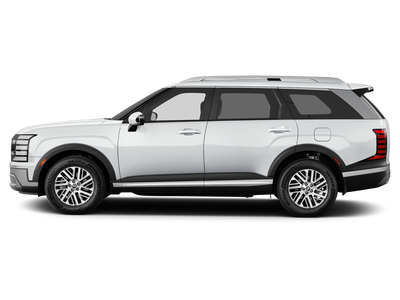 2027 Hyundai PALISADE SEL Premium 8 Passenger