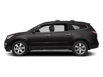2014 Chevrolet Traverse LTZ