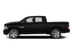 2014 RAM Ram 1500 Laramie