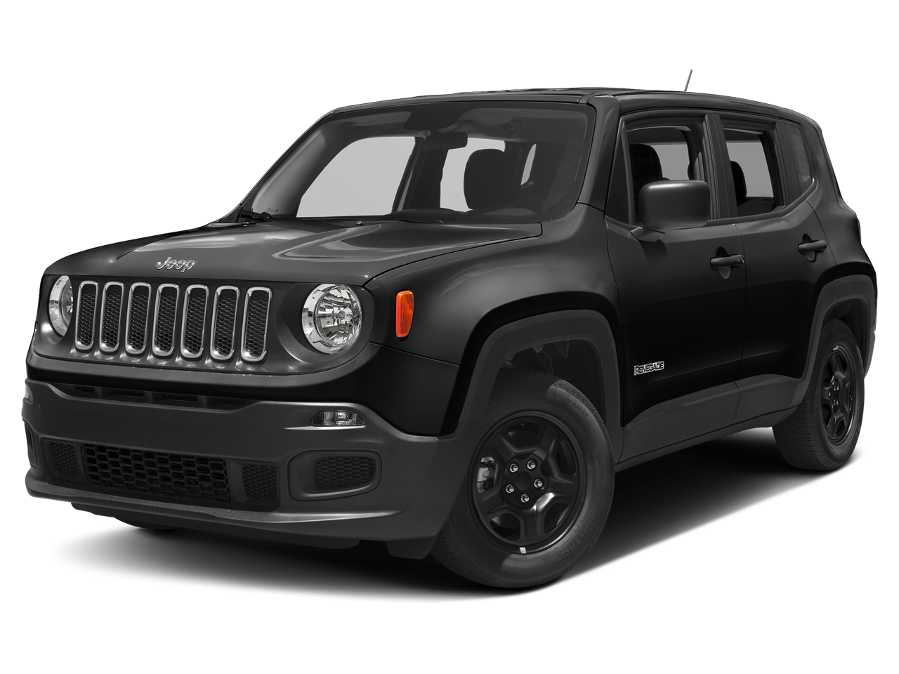 2015 Jeep Renegade Latitude 4x4's photo