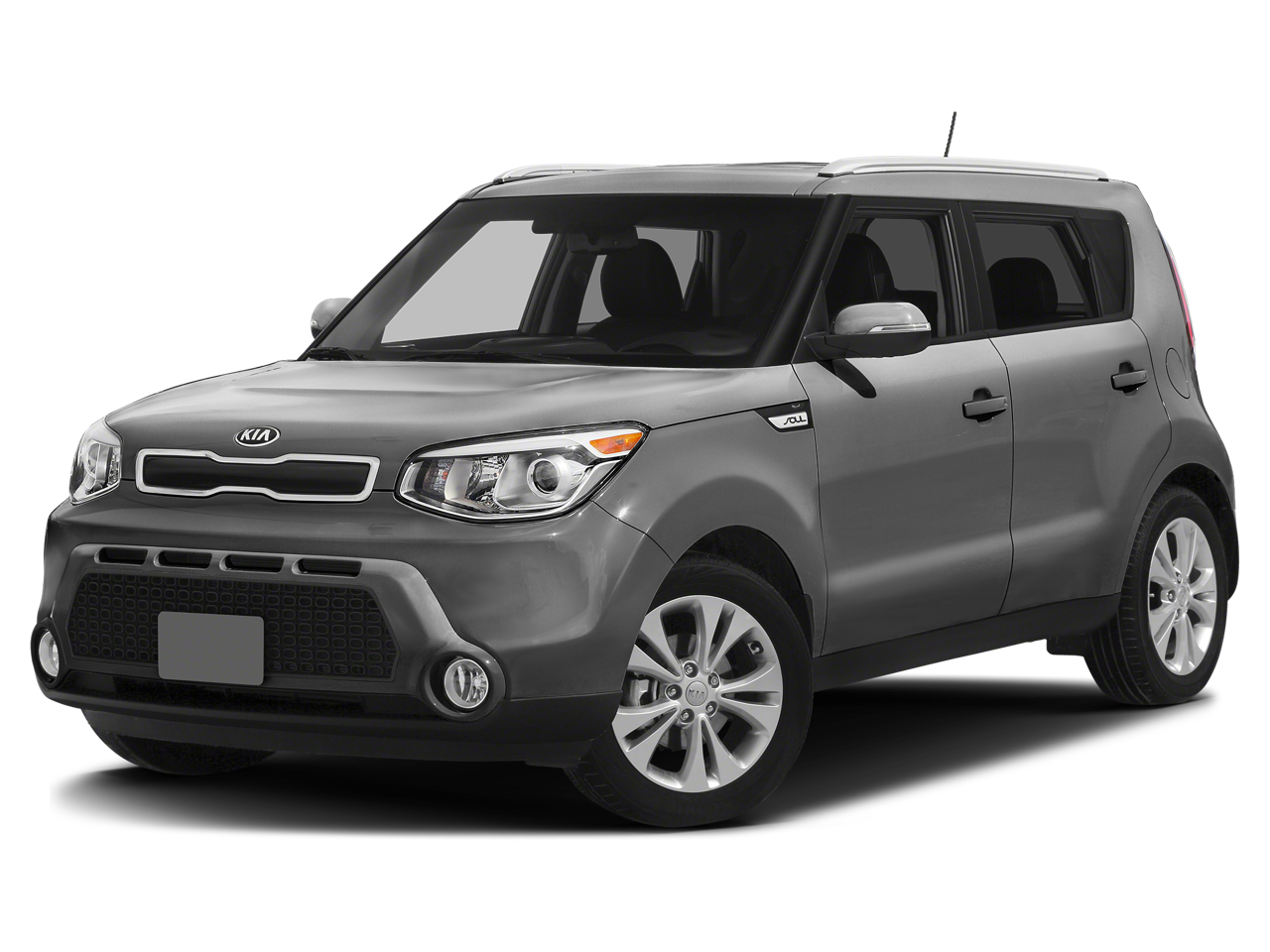 2015 Kia Soul 1.6L Base AT 5-Door's photo