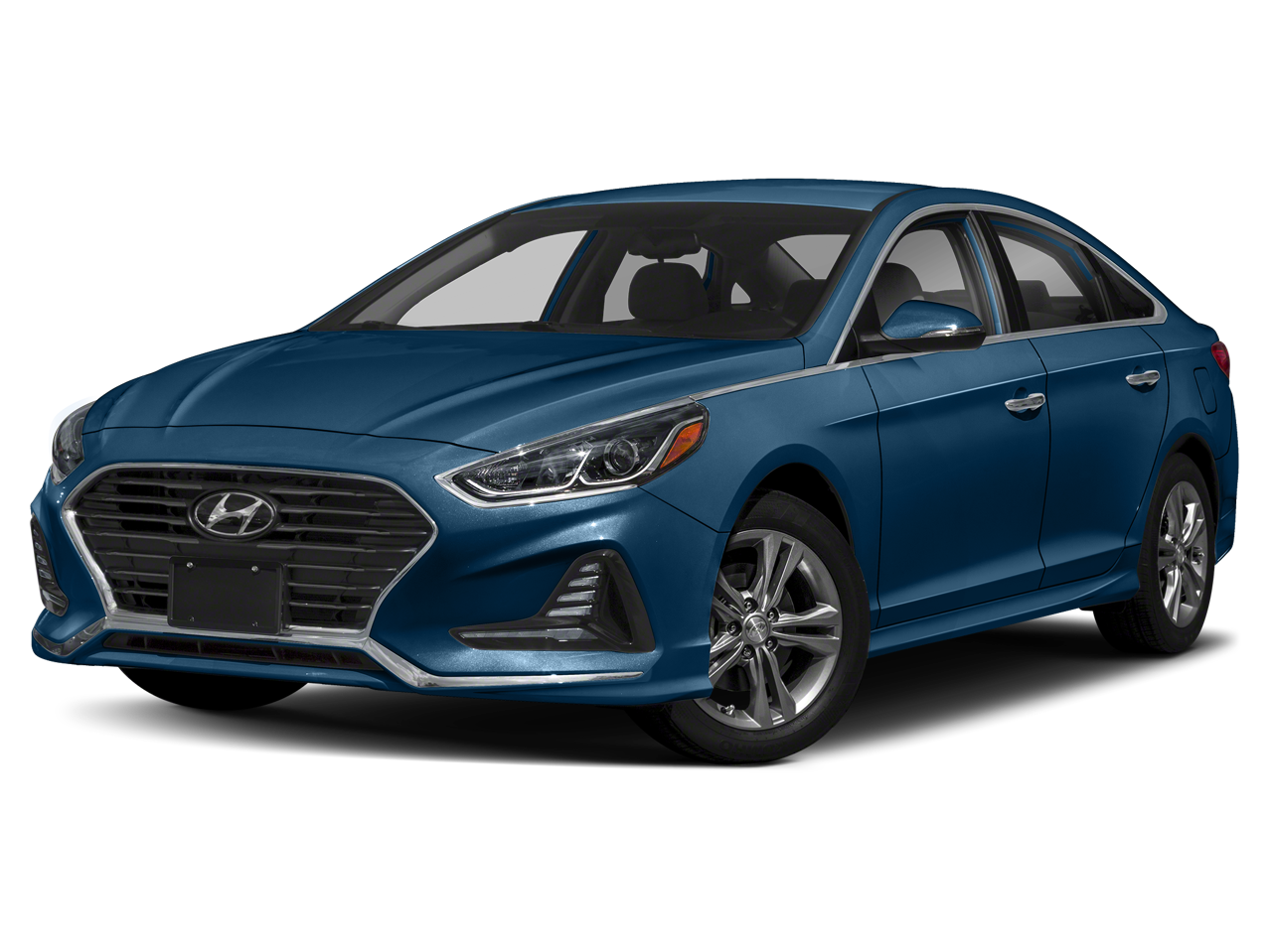 2019 Hyundai Sonata SEL SULEV's photo