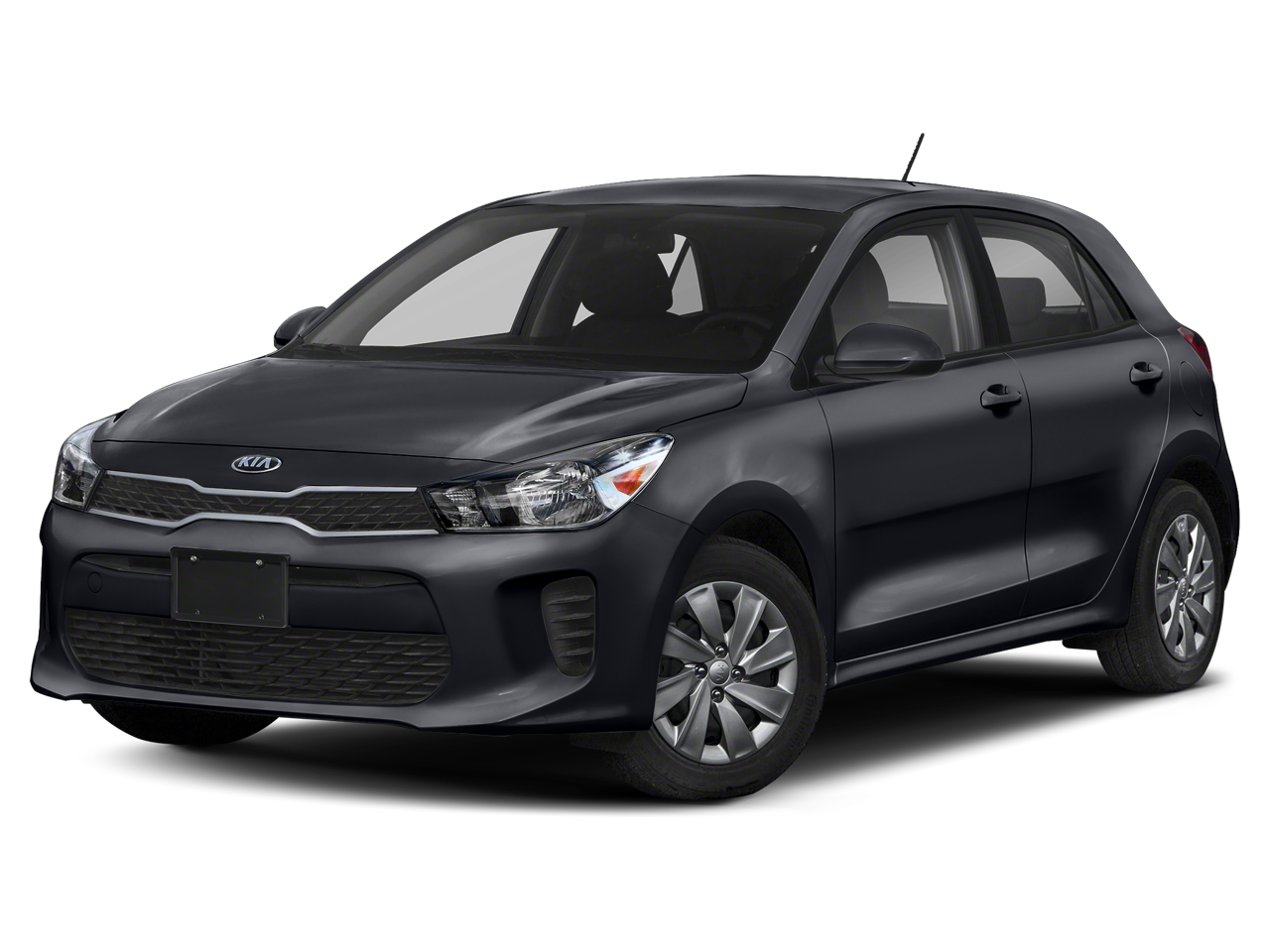 2020 Kia Rio S iVT's photo