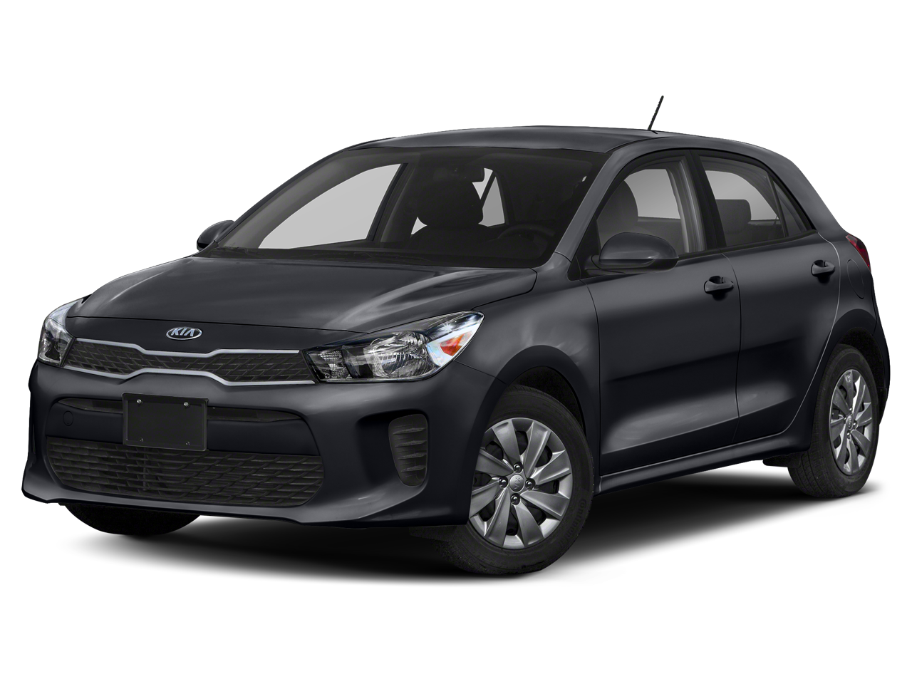 2020 Kia Rio S