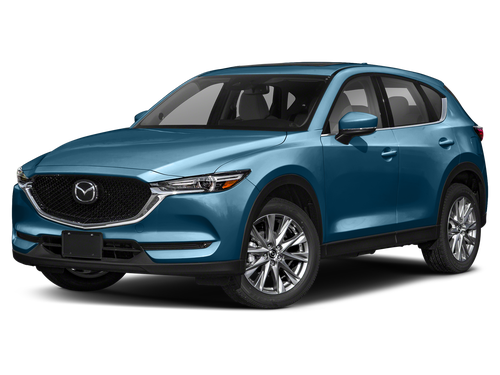 2020 Mazda Mazda CX-5 Grand Touring