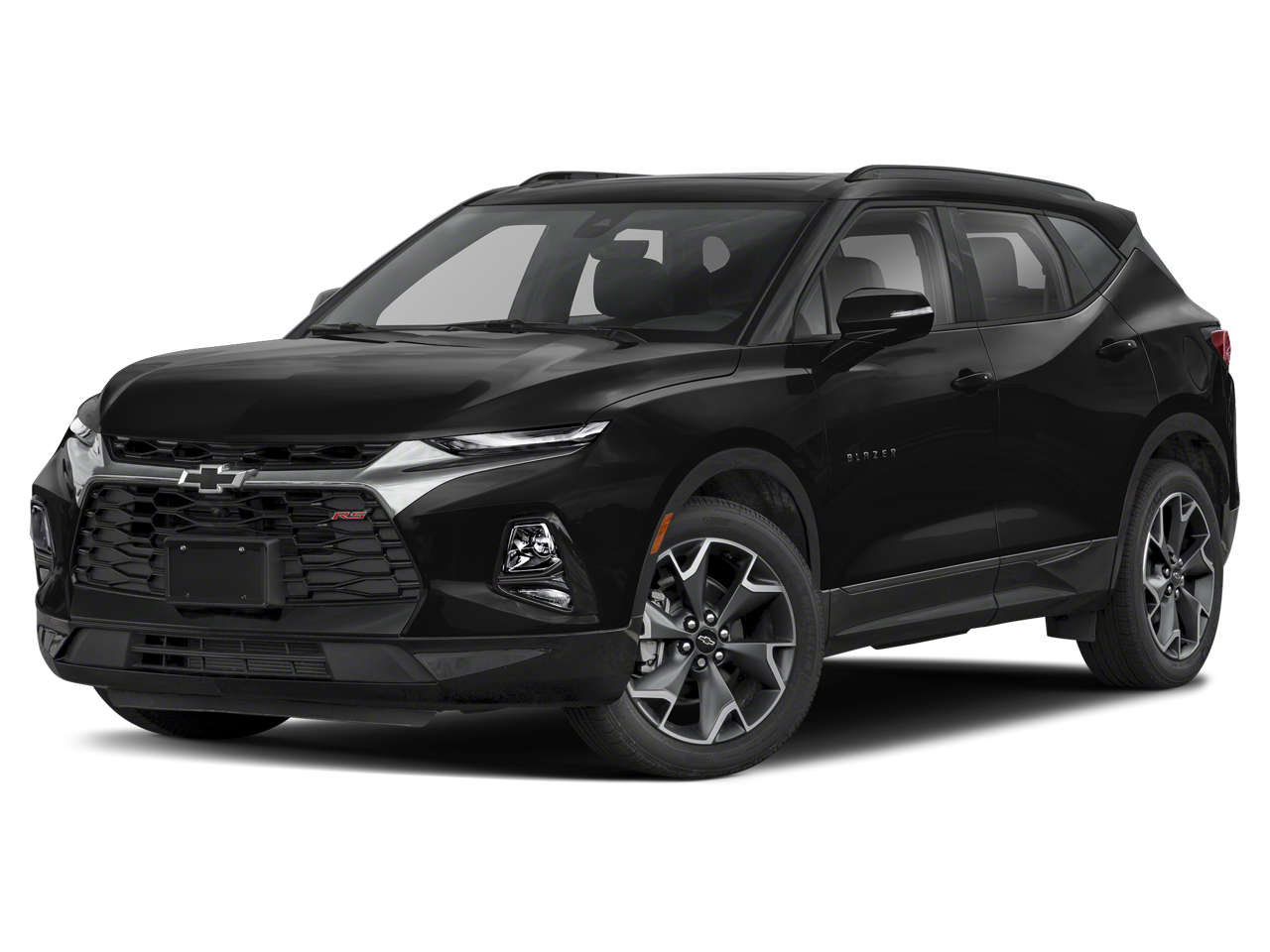 2021 Chevrolet Blazer RS for sale in Burlington, NJ