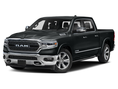 2021 RAM Ram 1500 Limited