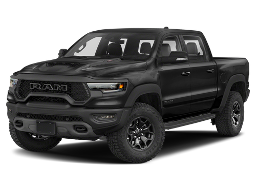 2022 RAM Ram 1500 TRX Crew Cab 4x4 5'7' Box