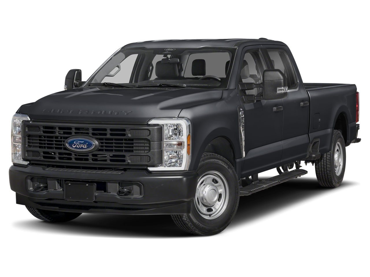 2023 Ford F-250 XL 4x4 Crew Cab 6-3/4' Box's photo