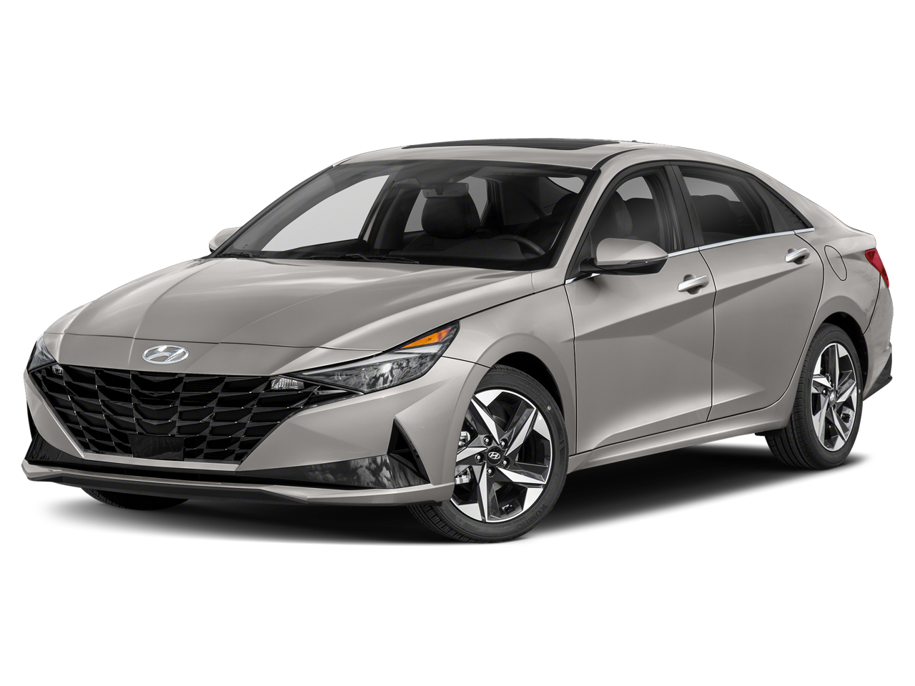 2023 Hyundai Elantra Limited for sale in Burlington, NJ