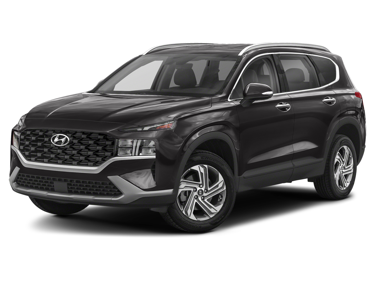 2023 Hyundai Santa Fe SEL 2.5 AWD's photo