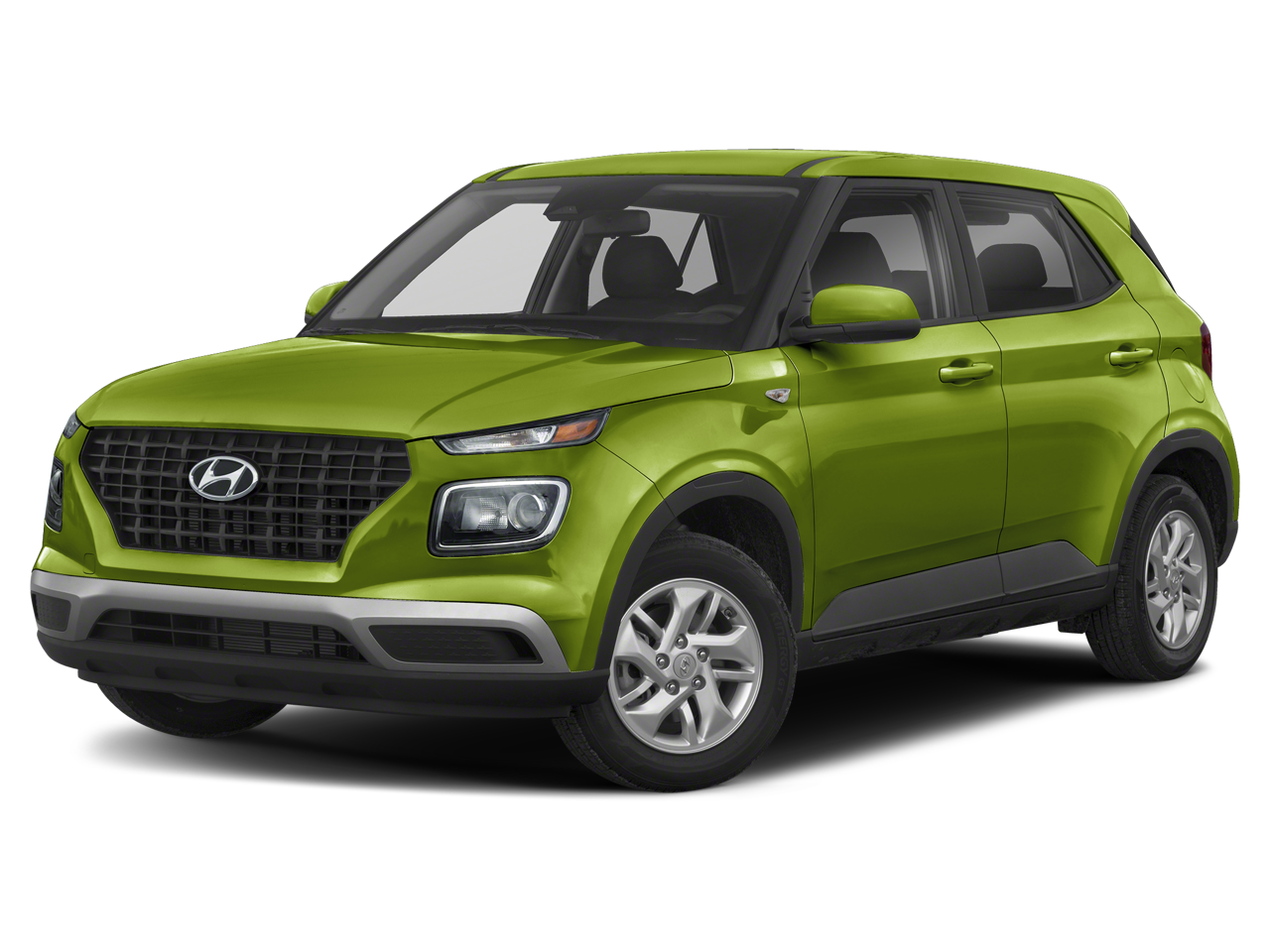 2023 Hyundai VENUE SE