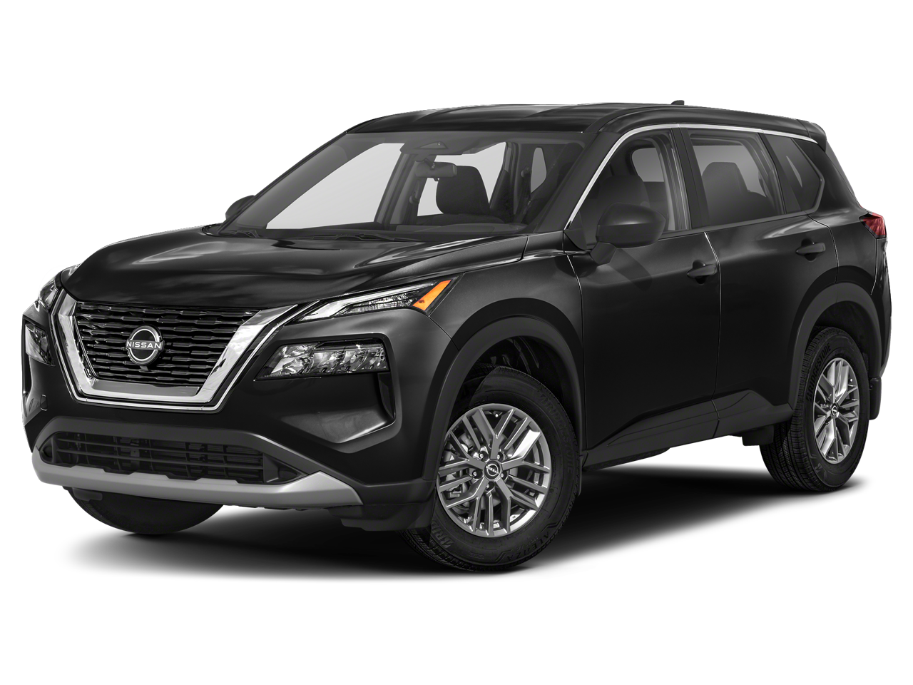 2023 Nissan Rogue S for sale in Burlington, NJ