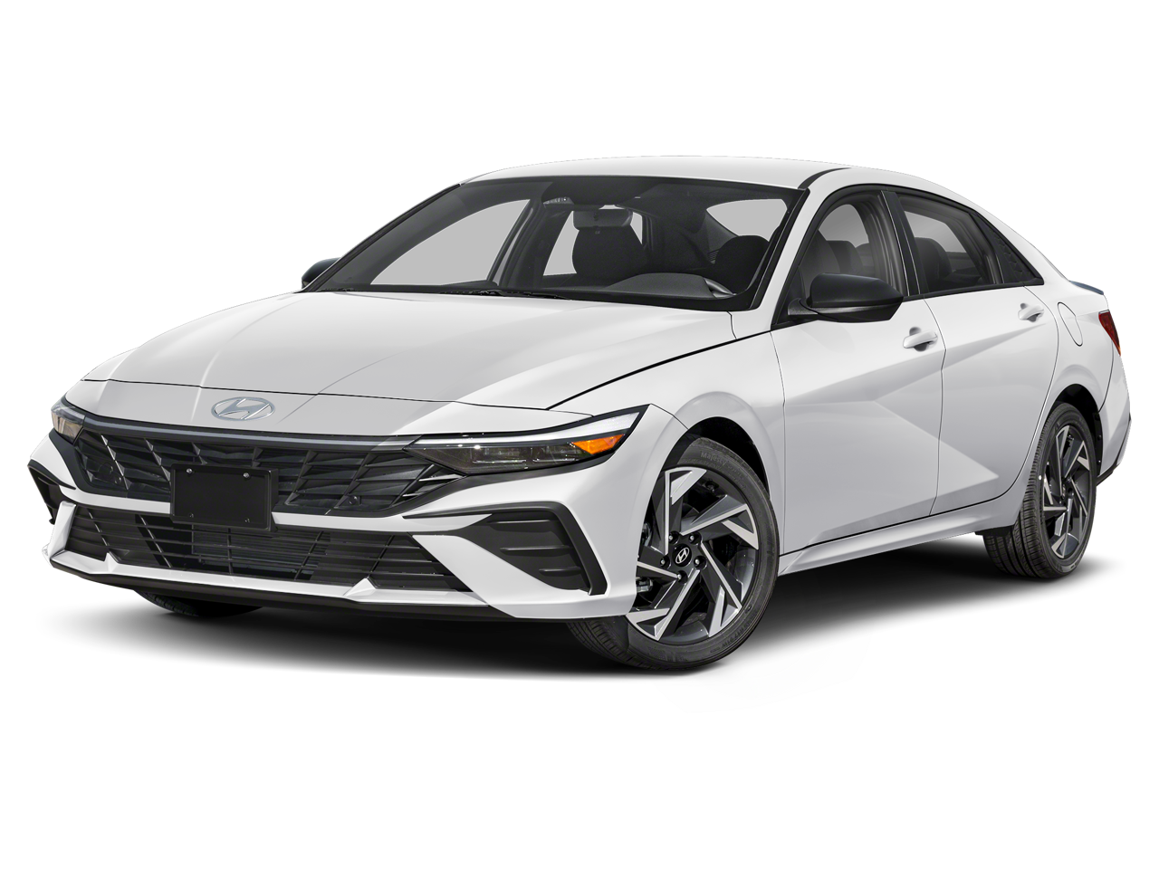 2025 Hyundai Elantra SEL - Photo 12