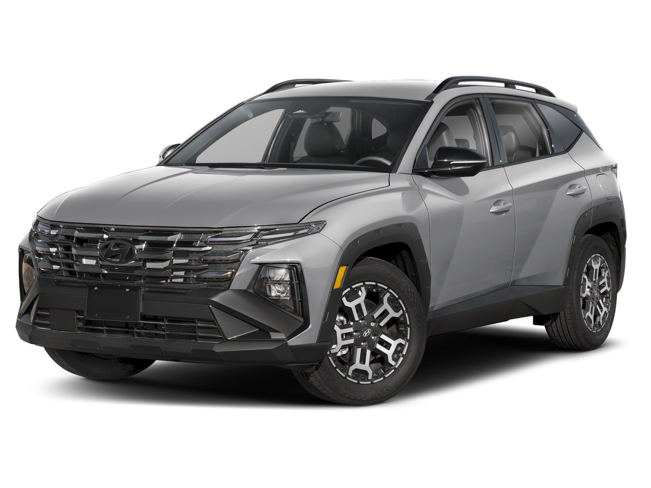 2025 Hyundai Tucson XRT - Photo 12