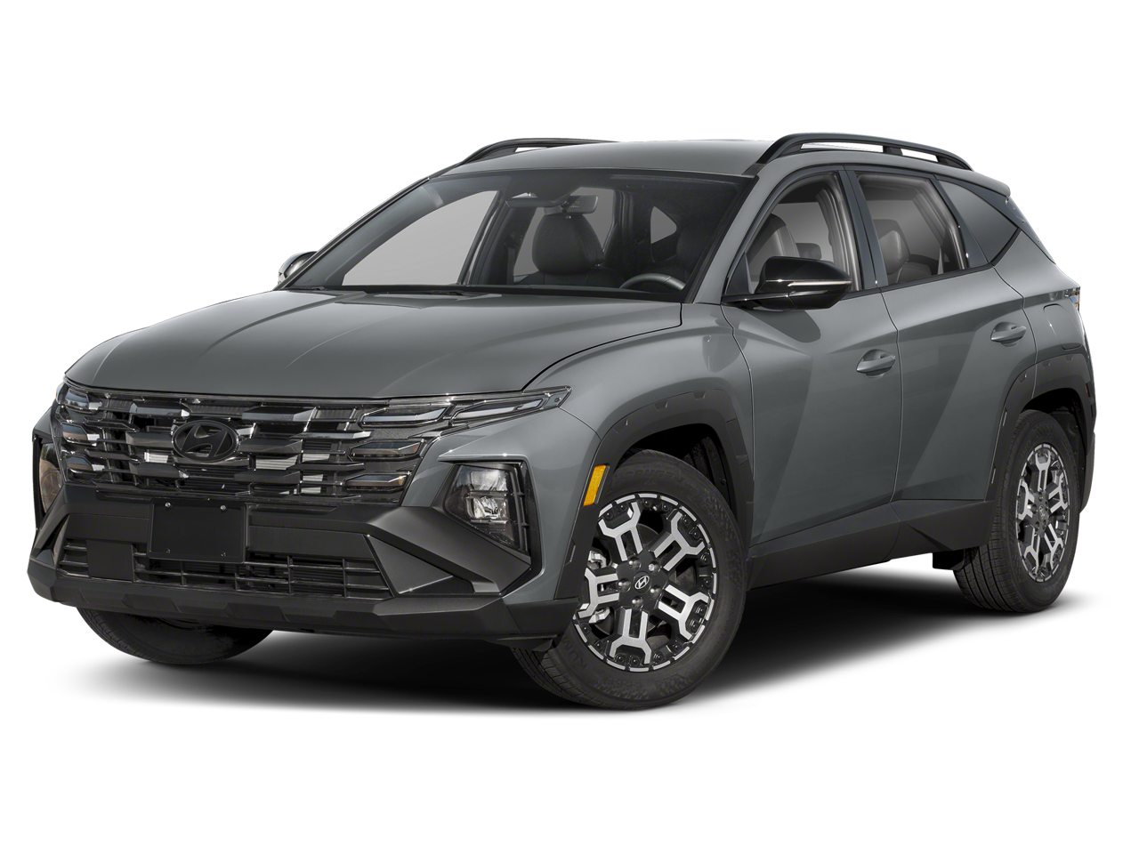 2025 Hyundai Tucson XRT - Photo 10