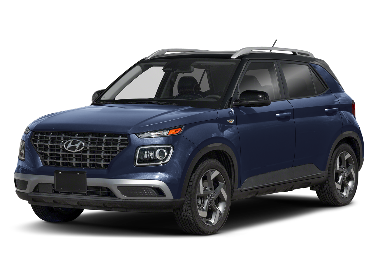 2025 Hyundai Venue Limited - Photo 13