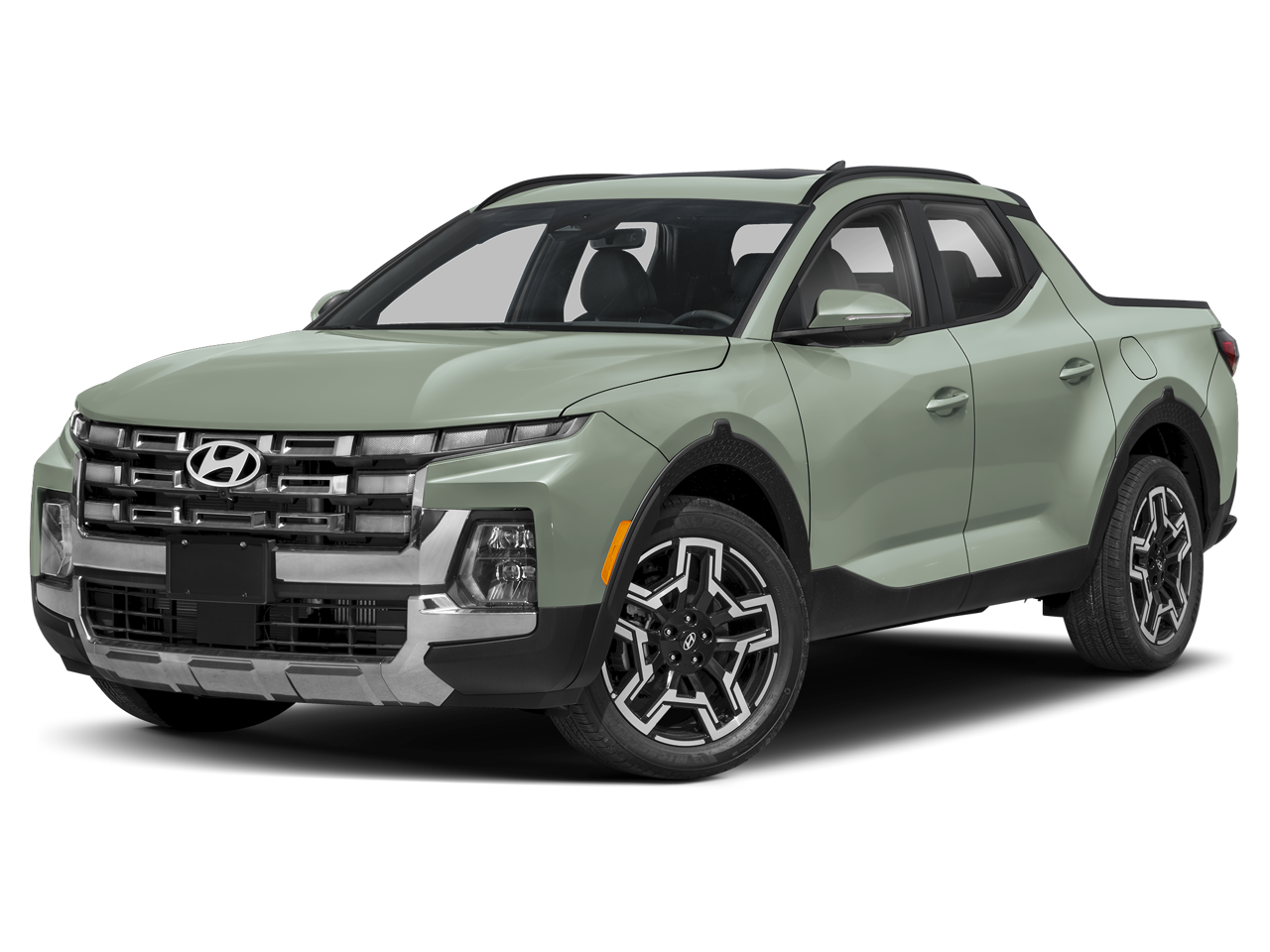 2025 Hyundai Santa Cruz Limited - Photo 12