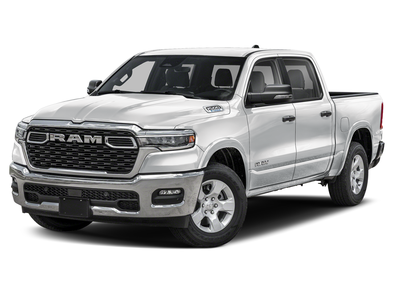 2025 RAM Ram 1500 Big Horn/Lone Star