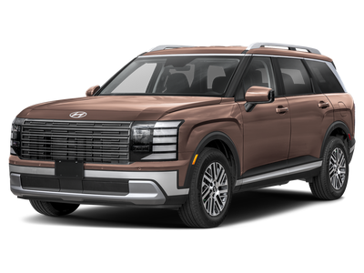 2026 Hyundai PALISADE SEL 7 Passenger