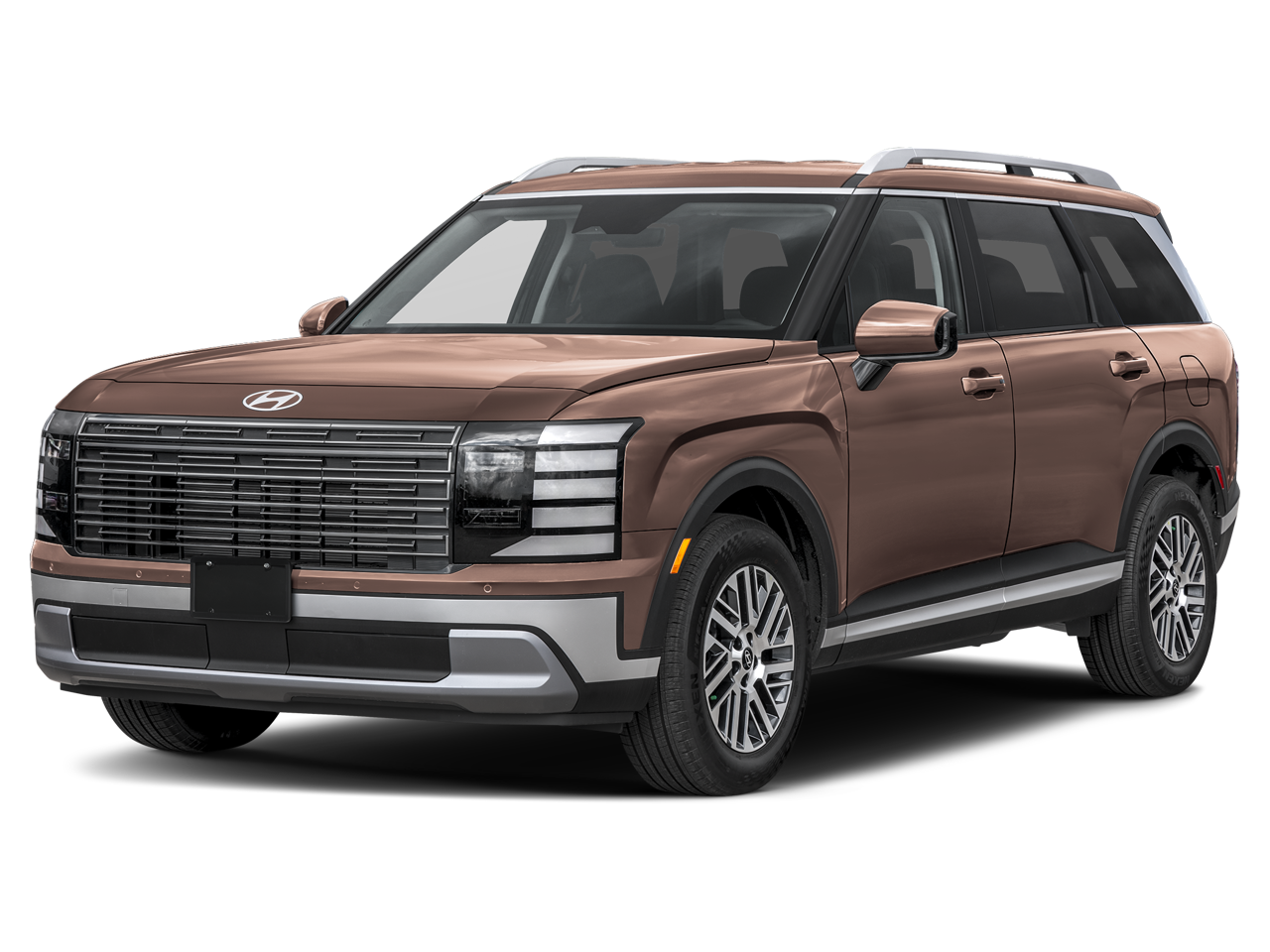 2026 Hyundai PALISADE SEL 7 Passenger