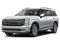 2026 Hyundai PALISADE HYBRID Blue SEL 8 Passenger