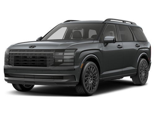 2027 Hyundai PALISADE HYBRID Calligraphy