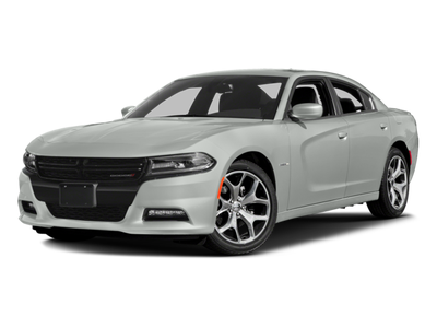 2017 Dodge Charger R/T