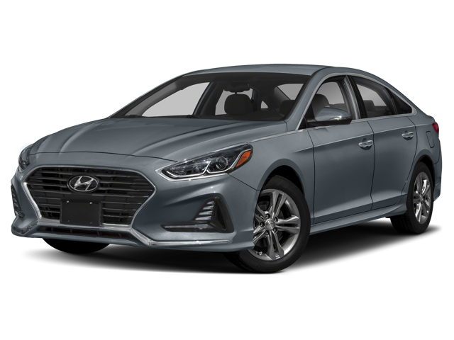 2018 Hyundai Sonata SEL SULEV's photo